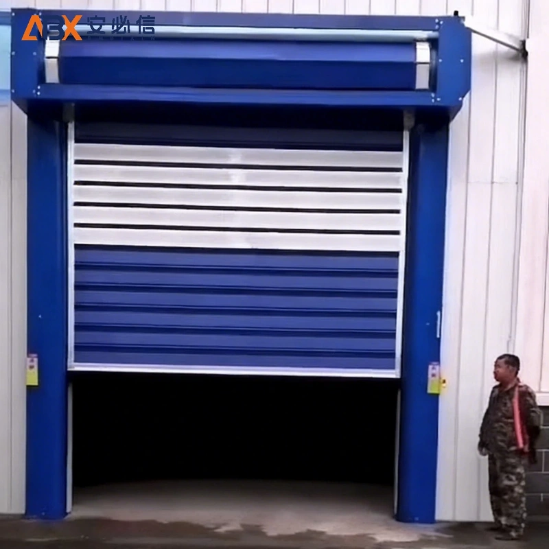 福州市涡轮硬质高速门